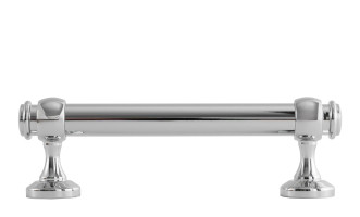 Ручка Riverwood 4inches (polished chrome)