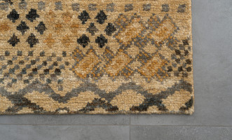 Ковер Vinstra natural/multi