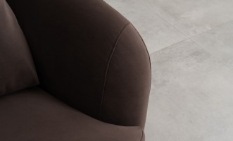 Крутящееся кресло Кариньо