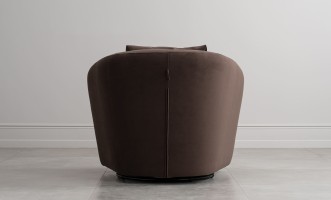 Крутящееся кресло Кариньо