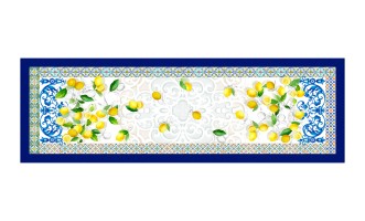 Дорожка сервировочная Четара/Cetara