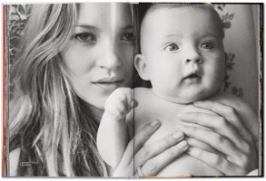 Testino Kate Moss