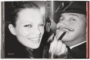 Testino Kate Moss