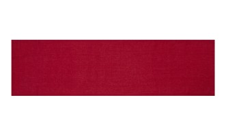Дорожка сервировочная Тициан/Tiziano, цвет бордовый