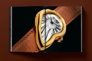 Книга «Собрание коллекционных Часов»/Ultimate collector Watches