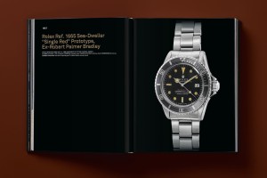 Книга «Собрание коллекционных Часов»/Ultimate collector Watches