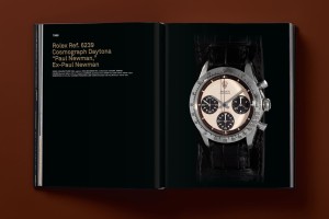 Книга «Собрание коллекционных Часов»/Ultimate collector Watches