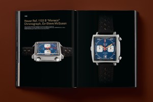 Книга «Собрание коллекционных Часов»/Ultimate collector Watches