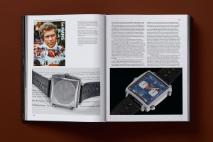 Книга «Собрание коллекционных Часов»/Ultimate collector Watches
