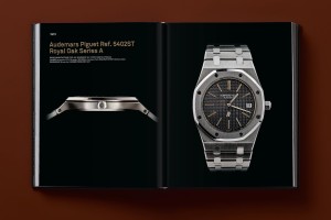 Книга «Собрание коллекционных Часов»/Ultimate collector Watches