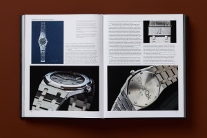 Книга «Собрание коллекционных Часов»/Ultimate collector Watches