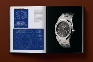 Книга «Собрание коллекционных Часов»/Ultimate collector Watches