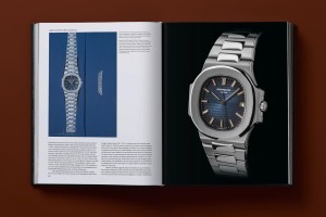 Книга «Собрание коллекционных Часов»/Ultimate collector Watches