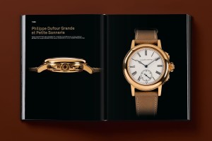 Книга «Собрание коллекционных Часов»/Ultimate collector Watches