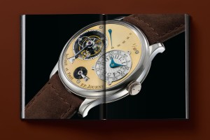 Книга «Собрание коллекционных Часов»/Ultimate collector Watches