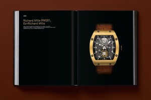 Книга «Собрание коллекционных Часов»/Ultimate collector Watches