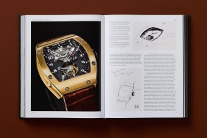Книга «Собрание коллекционных Часов»/Ultimate collector Watches
