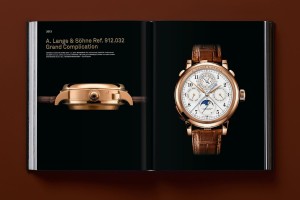 Книга «Собрание коллекционных Часов»/Ultimate collector Watches