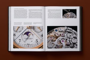Книга «Собрание коллекционных Часов»/Ultimate collector Watches