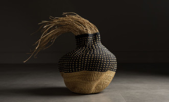 Корзина декоративная Tua-tia Akuo