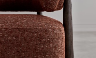 Кресло Лорен (ткань Lola 501)