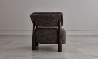 Кресло Lauren (ткань Lola 442)