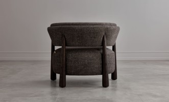 Кресло Lauren (ткань Lola 442)