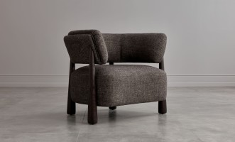 Кресло Lauren (ткань Lola 442)