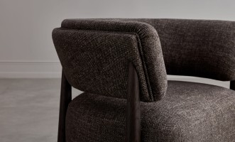 Кресло Lauren (ткань Lola 442)