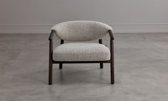 Кресло Nur (ткань MILAN 130)