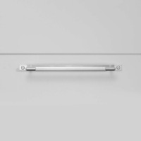 Ручка Linear Plate Steel Medium