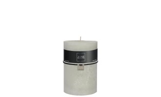 Свеча Powder Green xl95H
