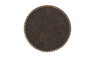 РУЧКА-КНОПКА ARPA RUSTIC BRASS 22ММ