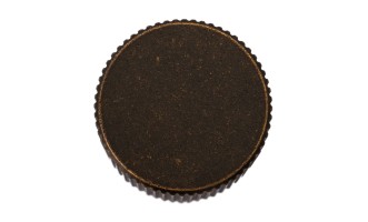 РУЧКА-КНОПКА ARPA RUSTIC BRASS 22ММ