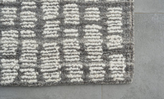 Ковер Bellin grey/ivory