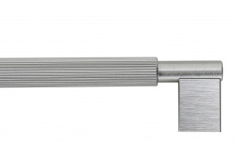Ручка Arpa 21 см steel