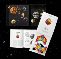 Escher Kaleidocycles