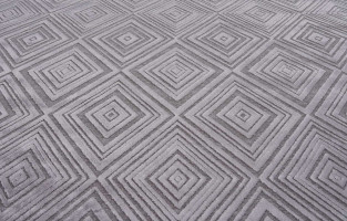 Ковёр Labyrinth Grey