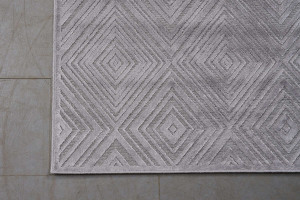 Ковёр Labyrinth Grey
