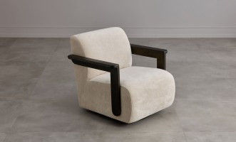 Кресло Сильва (ткань Judy 111)