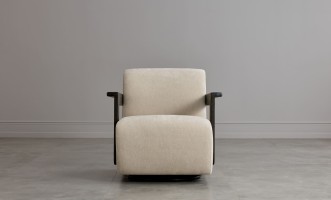 Кресло Сильва (ткань Judy 111)