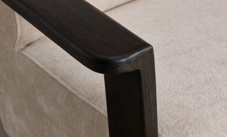 Кресло Сильва (ткань Judy 111)