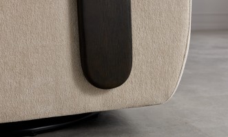 Кресло Сильва (ткань Judy 111)