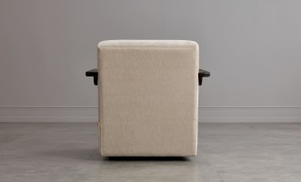 Кресло Silva (ткань JUDY 111)