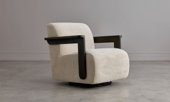 Кресло Silva (ткань JUDY 111)