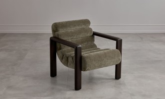 Кресло Jerome (Moss-008 Olive)