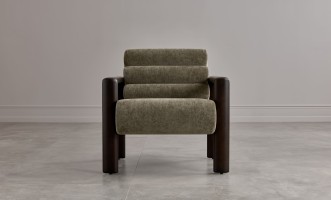 Кресло Jerome (Moss-008 Olive)