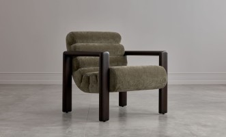 Кресло Jerome (Moss-008 Olive)