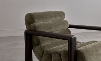 Кресло Jerome (Moss-008 Olive)