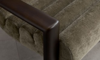 Кресло Jerome (Moss-008 Olive)